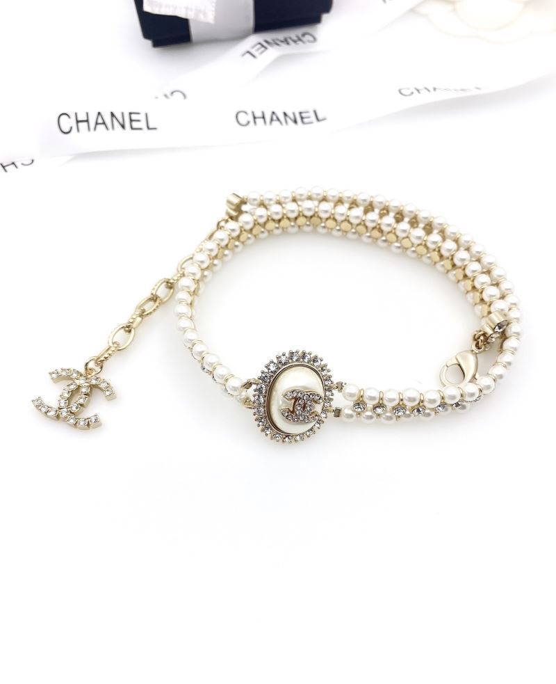 Chanel Necklaces